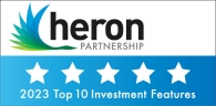 heron-top-10-investment-features-logo-2023 Heron top 10 investment features 2023 logo