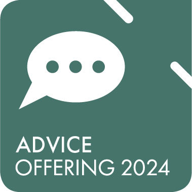 Art & Illustration Super fund of the year awards winner 2024 for advice offering
