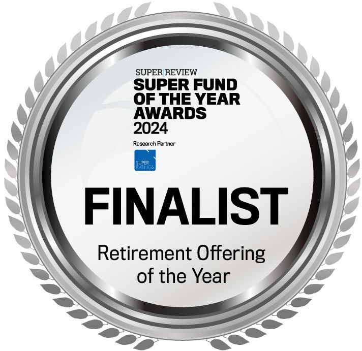 super-fund-of-the-year-awards-finalist-retirement-offering-of-the-year Super fund of the year awards finalist 2024 for retirement offering of the year