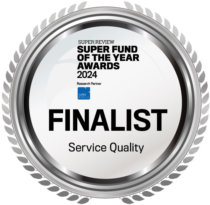 super-fund-of-the-year-awards-finalist-service-quality Super fund of the year awards finalist 2024 for service quality