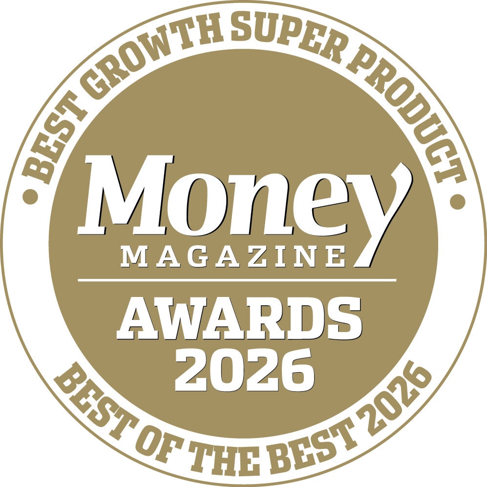 Canstar 2025 - Outstanding value - Account Based pension Award logo