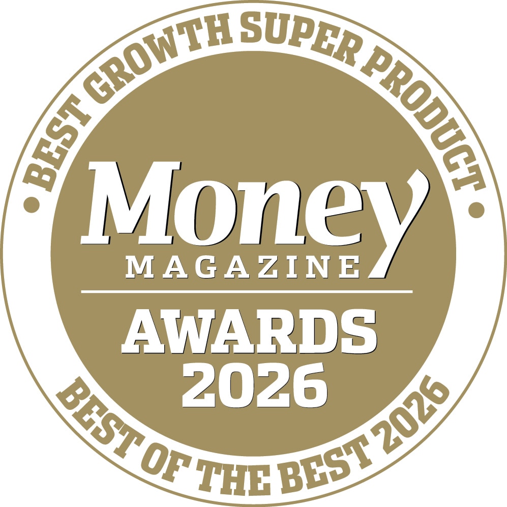 Canstar 2025 - Outstanding value - Account Based pension Award logo