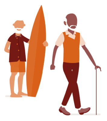 transitioning-to-retirement-illustration