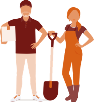 occupational-rating-people-illustration