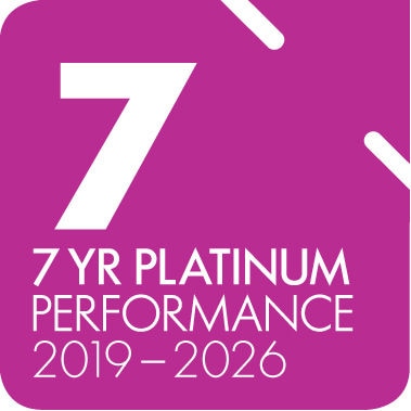 7-yr-platinum-performance-2019-2026-logo 7 Year Platinum Performance 2019-2026 logo