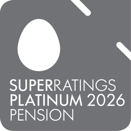 SR2026_HiRes_Pen-Platinum Super Ratings Platinum 2026 Pension logo