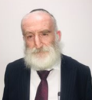 Reuven Blecher