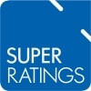 Super Rating 2025 logo